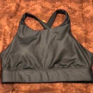 Fabletics sports bra